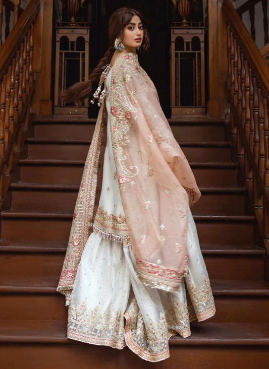 Sajal Bridals Collection-SB-29 Zevar