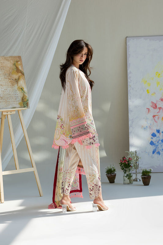 Sobia Nazir Vital Lawn-D2A