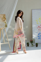Sobia Nazir Vital Lawn-D2A