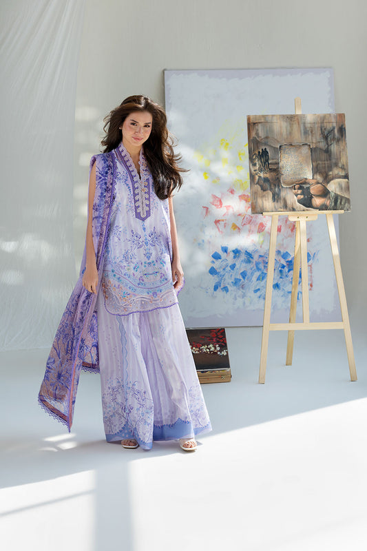 Sobia Nazir Vital Lawn-D2B