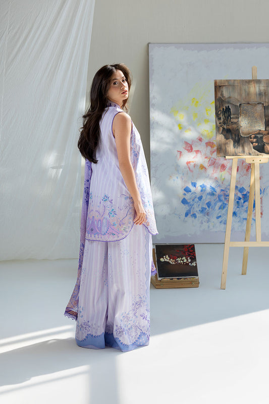 Sobia Nazir Vital Lawn-D2B