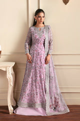 Zarif Siraya Printed Formals-HINNA