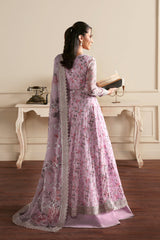Zarif Siraya Printed Formals-HINNA