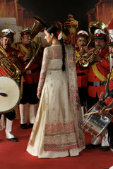 Afrozeh Shehnai Wedding-Rang-E-Wafa