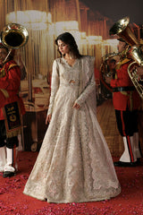 Afrozeh Shehnai Wedding-Mannat