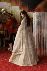 Afrozeh Shehnai Wedding-Mannat