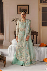 Afrozeh Shehnai Wedding-Dastoor