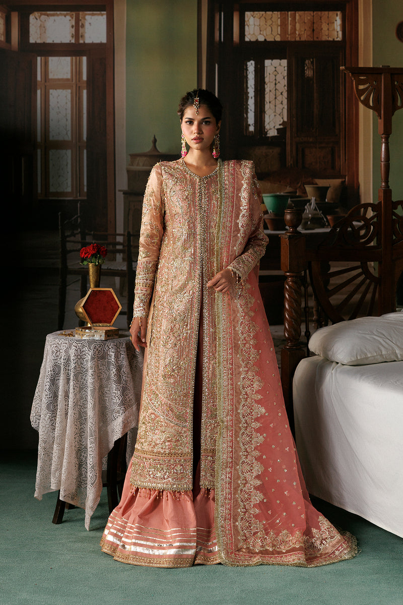 Afrozeh Shehnai Wedding-Aabroo
