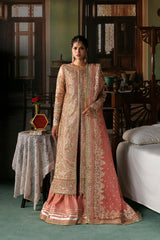 Afrozeh Shehnai Wedding-Aabroo