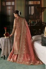 Afrozeh Shehnai Wedding-Aabroo
