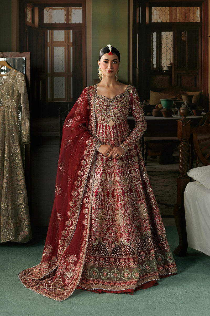 Afrozeh Shehnai Wedding-Virsa
