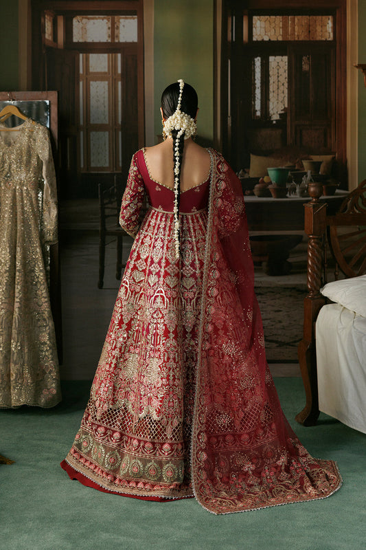 Afrozeh Shehnai Wedding-Virsa