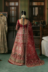 Afrozeh Shehnai Wedding-Virsa