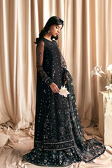 Zarif Siraya Printed Formals-KAVISH