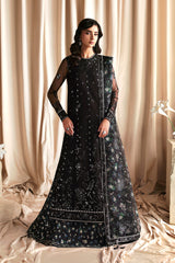 Zarif Siraya Printed Formals-KAVISH