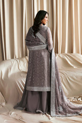 Zarif Siraya Printed Formals-SITARA