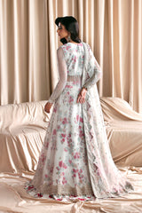 Zarif Siraya Printed Formals-CHASHNI