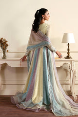 Zarif Siraya Printed Formals-SONAL