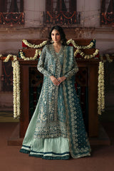 Afrozeh Shehnai Wedding-Suhan