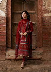 Kahf Aangan Prints-KPS-1A