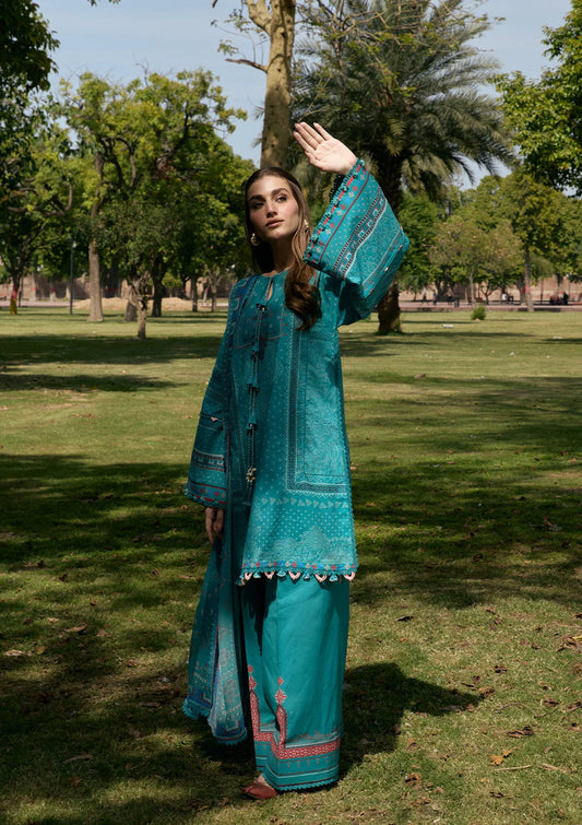 Kahf Aangan Prints-KPS-5B