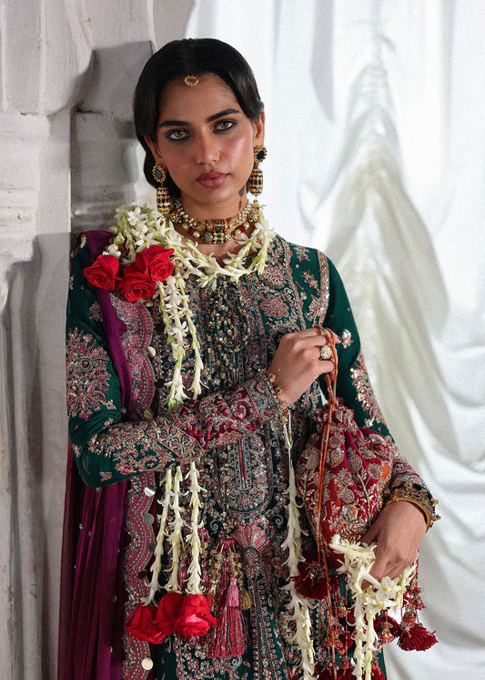 Hussain Rehar Festive-Morni