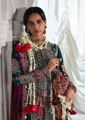 Hussain Rehar Festive-Morni