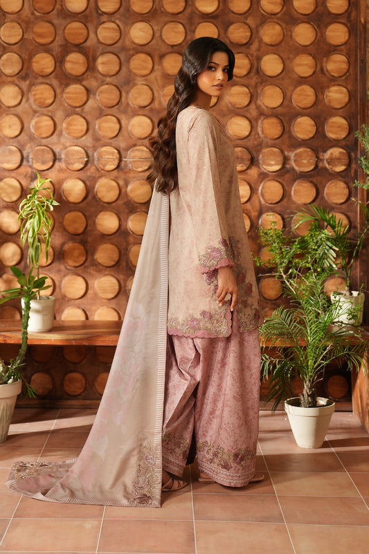 Iznik Pre Fall -IPF-09