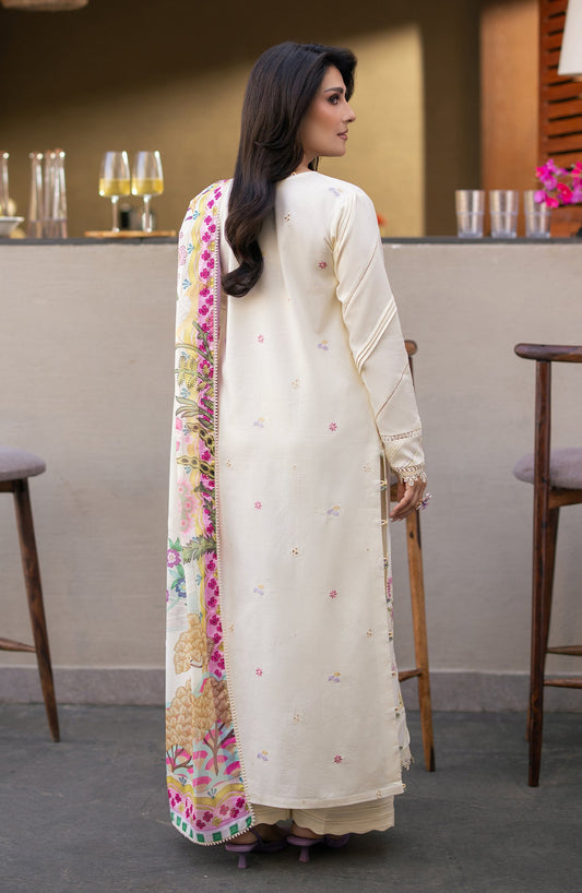 Seran Afsanah Lawn-Alyna