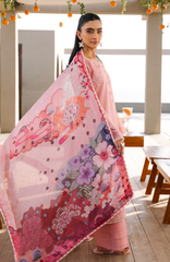Seran Afsanah Lawn-Ziva
