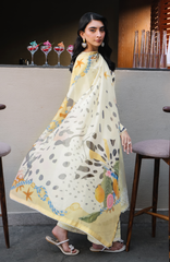 Seran Afsanah Lawn-Mehar