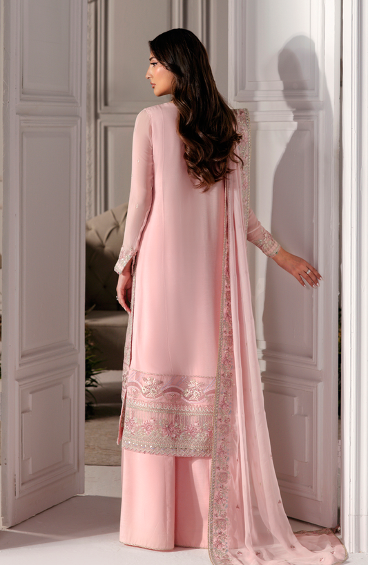 Seran Aurelle Formals-D04