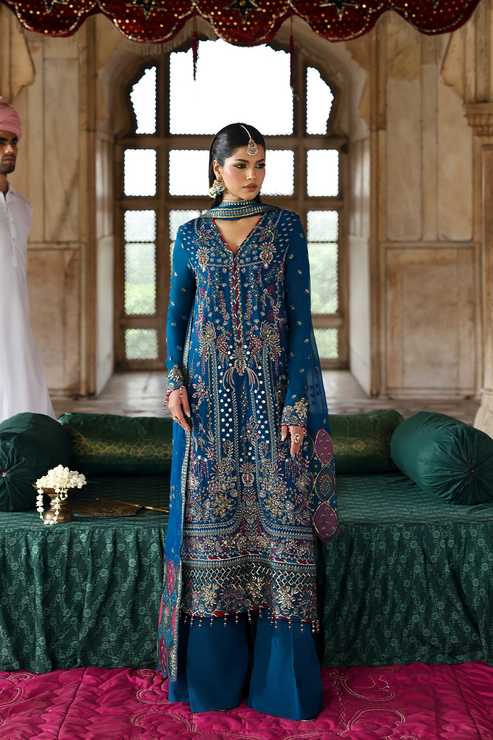 Eman Adeel Romansiyyah Fprmals-D05