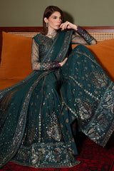 Nureh Elaya Luxury Chiffon-NEL-84