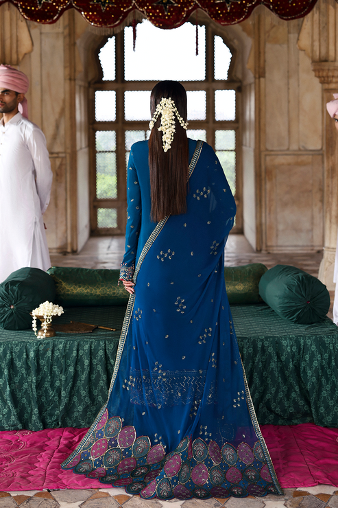 Eman Adeel Romansiyyah Fprmals-D05