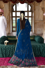 Eman Adeel Romansiyyah Fprmals-D05