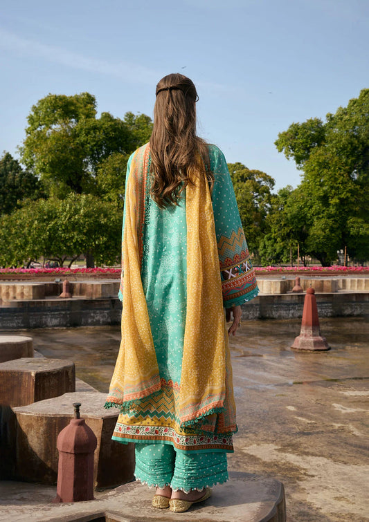 Kahf Aangan Prints-KPS-7A
