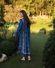 Ayleen Naqsh Summer Lawn-Silsila