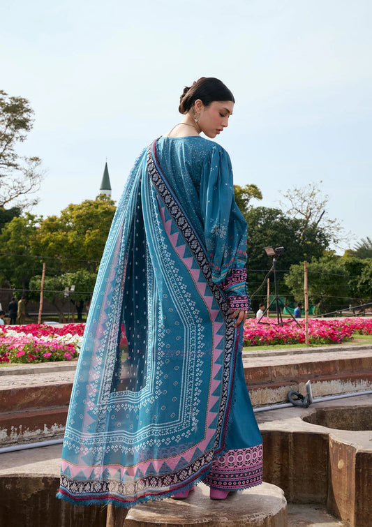Kahf Aangan Prints-KPS-4A