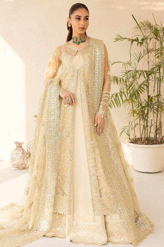 Farasha Lu Zella Formals-D09