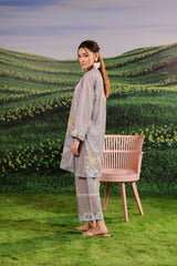 Regalia Cocoon Basic 2ps (Stitch)-D03