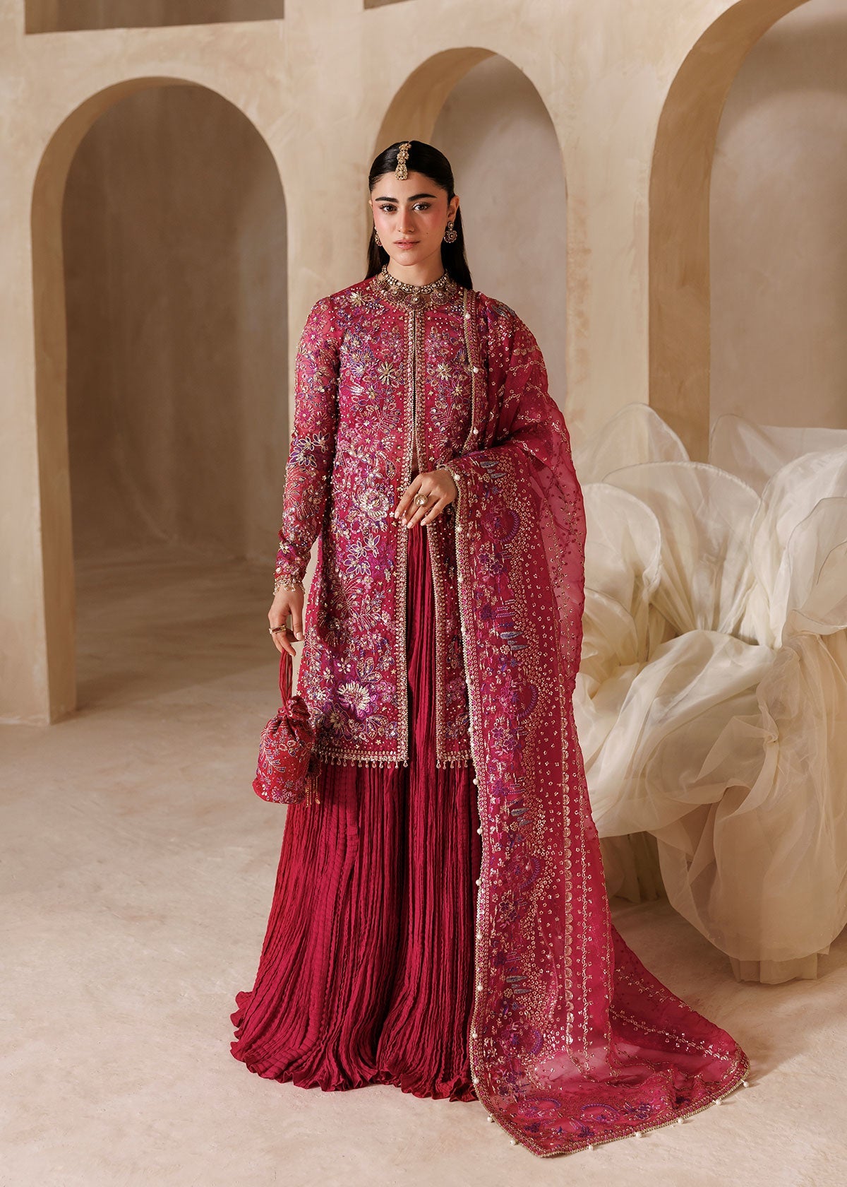 Sardinia Brides Edition-ROSANNIA