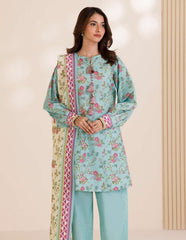 Zellbury Unstitched Cotton-D30031