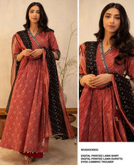 Zellbury Lawn Vol-02-D30033