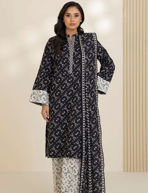 Zellbury Unstitched Cotton-D30040