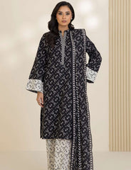 Zellbury Unstitched Cotton-D30040
