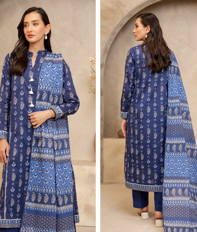 Zellbury Lawn Vol-03-D30040