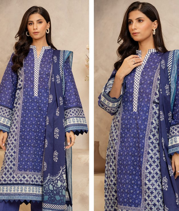 Zellbury Lawn Vol-03-D30048