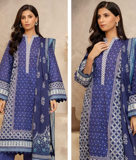 Zellbury Lawn Vol-03-D30048