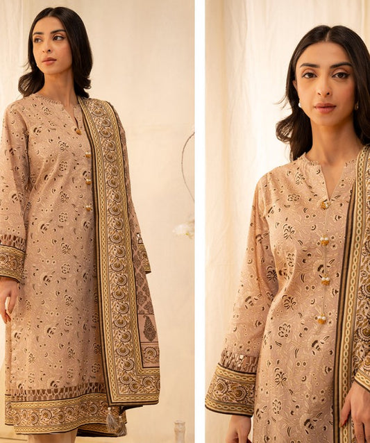 Zellbury Lawn Vol-03-D30049
